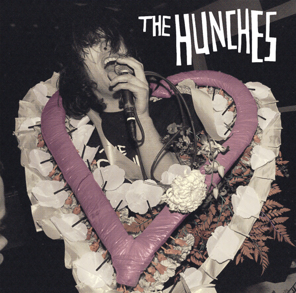 The Hunches - The Hunches | Releases | Discogs