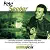 Pete Seeger - The House Carpenter