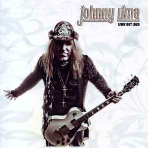 Livin' Out Loud - Johnny Lima
