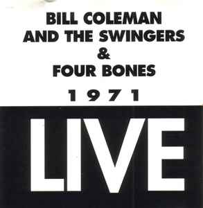 1971 Live (CD, Album) for sale