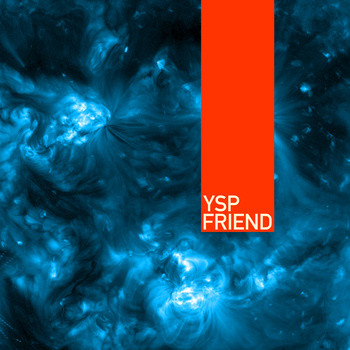 ladda ner album Download YSP - Friend album