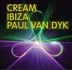 Cover of Cream Ibiza, 2008, CD