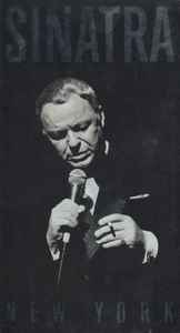 Frank Sinatra - New York