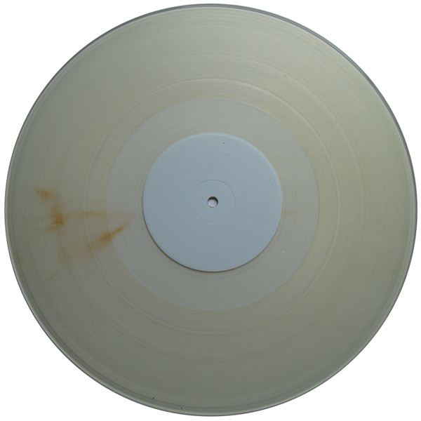 Far Too Loud Firestorm EP 2012 White Transparent Vinyl Discogs