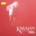 Karajan / 1980s (2017, Card Sleeves / Digifiles, CD) - Discogs