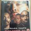 Snoop Dogg, Tupac Shakur, Dr. Dre, Suge Knight - Welcome To Death Row