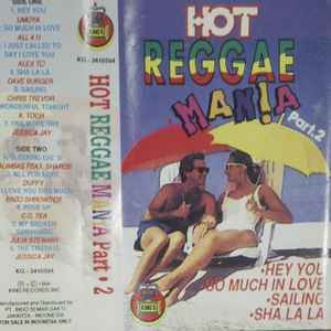 Indonesia and Ragga music | Discogs