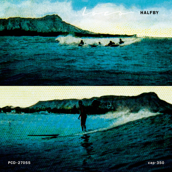 Halfby – Loco (2022, Vinyl) - Discogs