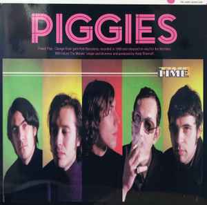 Piggies (3) - Time