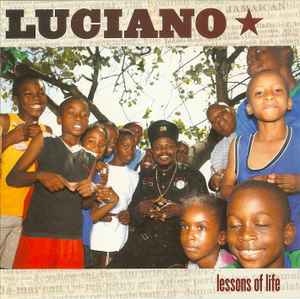 Luciano (2) - Lessons Of Life