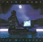 Cover of The Watchers, 2002-02-00, CD