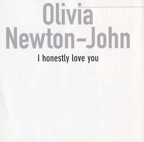 ladda ner album Olivia NewtonJohn - I Honestly Love You 18 Great Hits