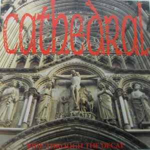 Cathedral – Ride Through The Decay (1993, Vinyl) - Discogs