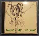 Cover of Garden Of Delight, , CD