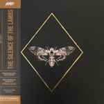 Cover of The Silence Of The Lambs (Expanded Original Motion Picture Soundtrack), 2019-06-05, Vinyl
