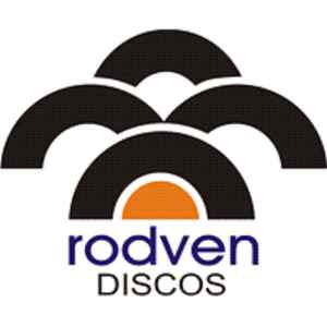 Rodven Discos on Discogs