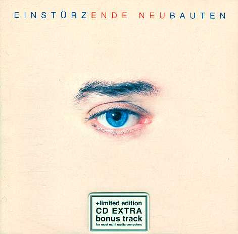 Einstürzende Neubauten - Ende Neu | Releases | Discogs