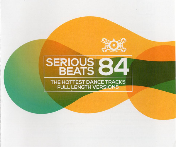 télécharger l'album Various - Serious Beats 84