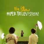 Cover of Paper Television, 2006-09-15, CD