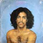 Prince – Prince (1979, Vinyl) - Discogs