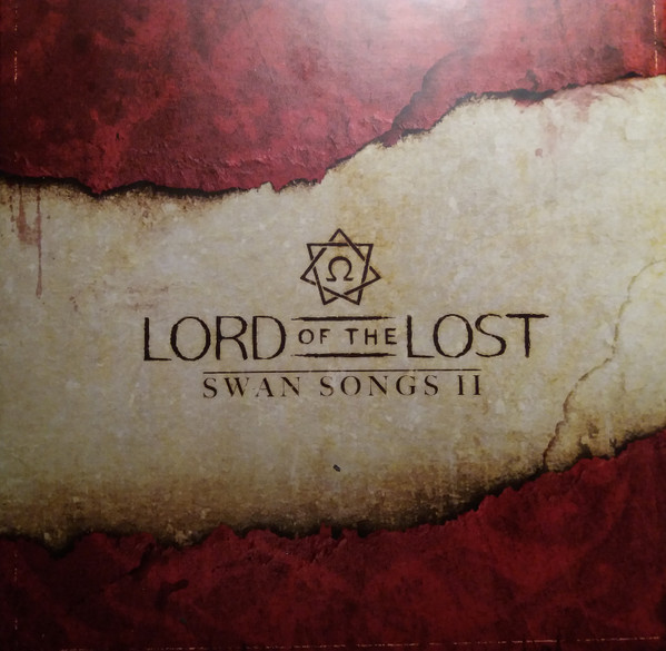 Lord Of The Lost – Swan Songs II (2017, Box Set) - Discogs