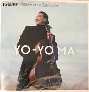 Yo-Yo Ma - Klassik Zum Genießen album cover