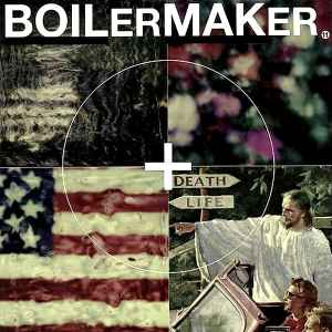 Boilermaker - Drained Nonsense | Releases | Discogs