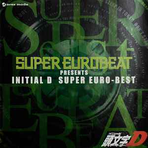 Super Eurobeat Presents Initial D Super Euro Best , CD   Discogs