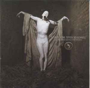 Sopor Aeternus & The Ensemble Of Shadows - Es Reiten Die Toten So Schnell (Or: The Vampyre Sucking At His Own Vein)