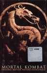 Cover of Mortal Kombat (Original Motion Picture Soundtrack), 1995, Cassette