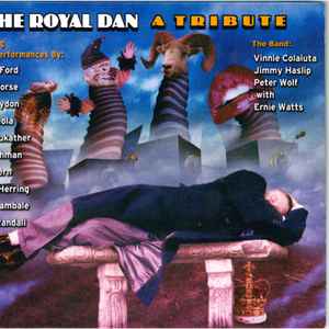 The Royal Dan - A Tribute 