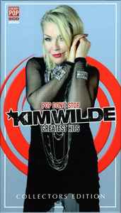 Pop Don't Stop - Greatest Hits - Kim Wilde