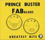 Cover of FABulous Greatest Hits, 2002, CD
