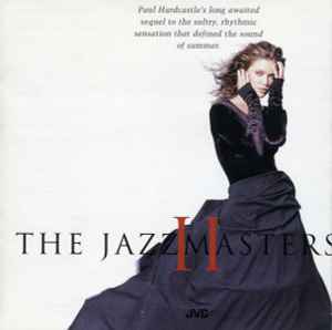 Paul Hardcastle - The Jazzmasters II