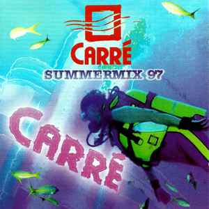 Various - Carré Summermix 97