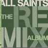 All Saints - The Remix Album