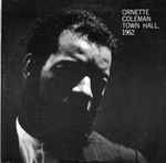 Cover of Town Hall, 1962, 1973, Vinyl