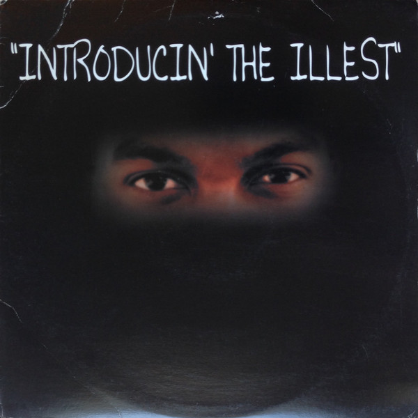 Album herunterladen Mykill Miers - Introducin The Illest