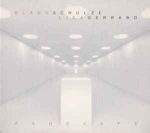 Farscape - Klaus Schulze, Lisa Gerrard