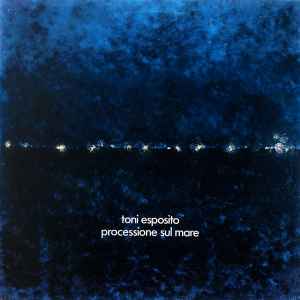 Processione Sul Mare (Vinyl, LP, Album) for sale
