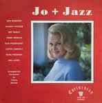 Cover of Jo + Jazz, 1977, Vinyl