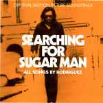 Cover of Searching For Sugar Man (Original Motion Picture Soundtrack), 2012, CD