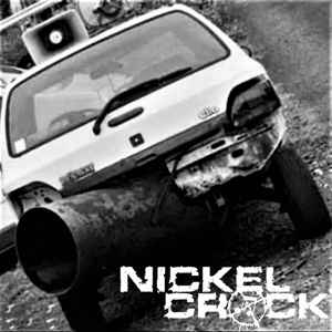Nickelcrack - ClioCracks album cover