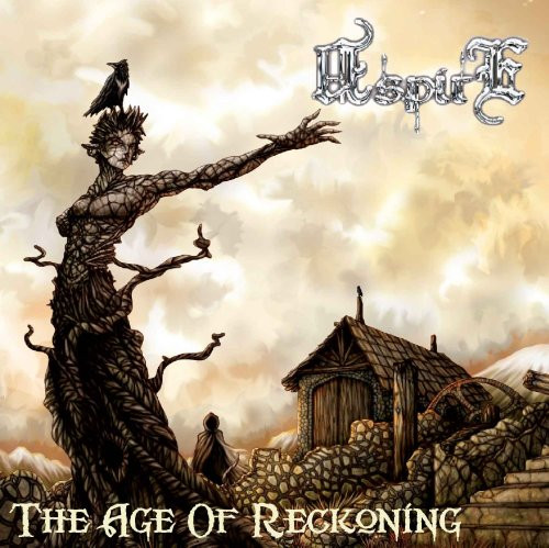 Aspire – The Age Of Reckoning (2006, CD) - Discogs