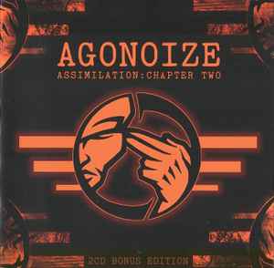 Agonoize - Assimilation: Chapter Two