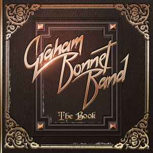 The Book - Graham Bonnet Band