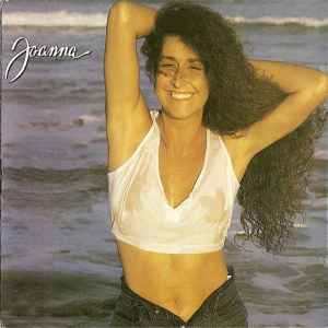 Joanna (9) - Joanna album cover