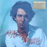 Cover of Jonathan Richman & The Modern Lovers, 2020-03-13, Vinyl
