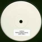 Cover of Burial (Logistics Remix), 2006-09-00, Vinyl