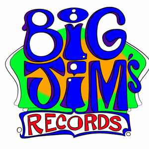 big-jims-records at Discogs